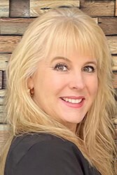 Stacey V. Edgar, Licensed Aesthetician